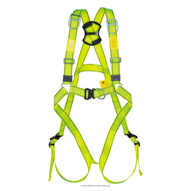 Szelki bezpieczeństwa Hi Vision P-35mXR HV