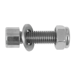 M12x40 - Śruba ze stali nierdzewnej do profilu stalowego M12x40