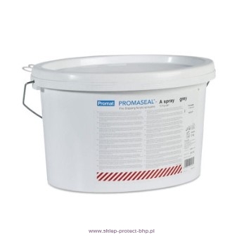 PROMASEAL® A Spray 3 kg