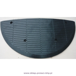 Próg zwalniający 3M - element skrajny