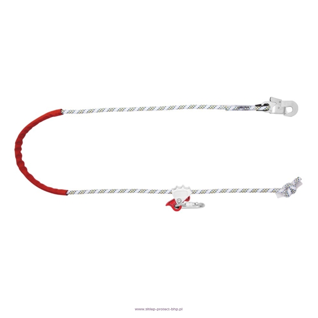 Urządzenie do ustalania pozycji przy pracy PROT 3