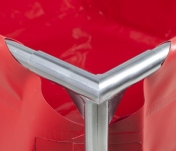 Zbiornik na wodę 2500 dm3