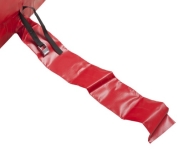 AT509 - Lekki, przenośny zbiornik na wodę 2500 dm3