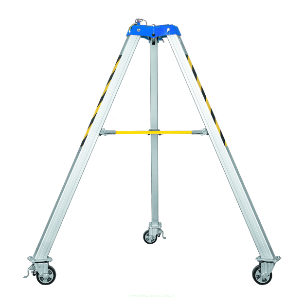 Statyw towarowy TM 6-T