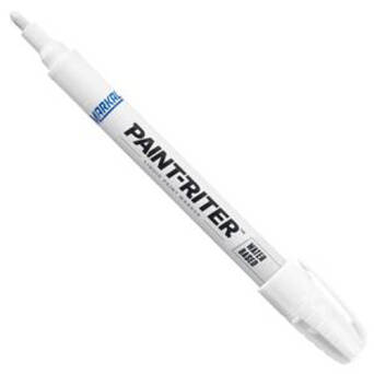 PAINT-RITER™ INDUSTRY MARKER SL.100 Biały Markal