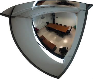 Lustro wewnętrzne ¼ ø900