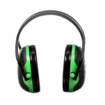 Nauszniki przeciwhałasowe