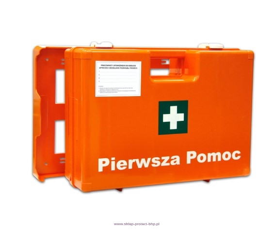 Apteczka pierwszej pomocy K-15