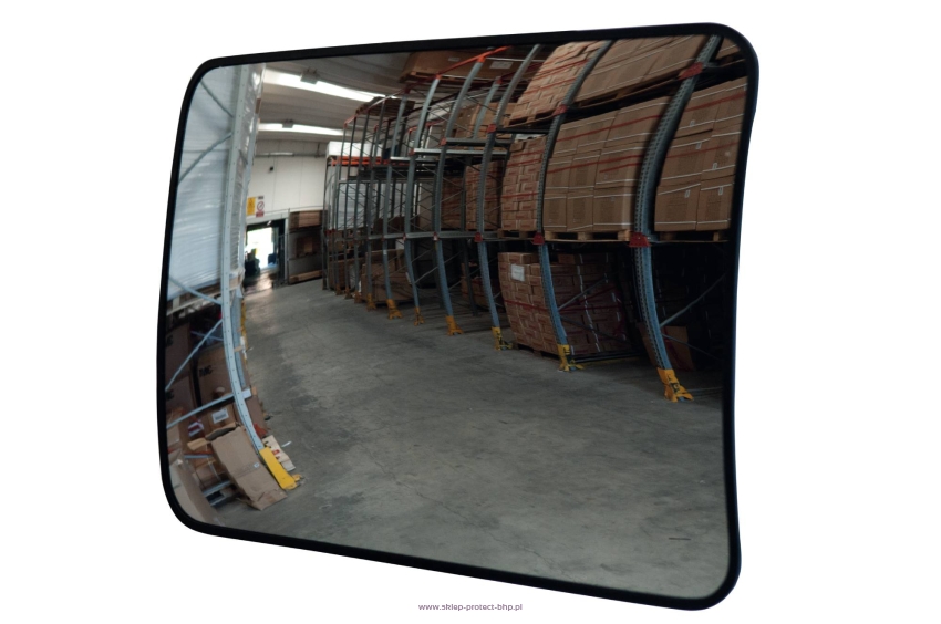 Lustro wewnętrzne 600×400