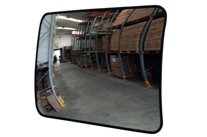 Lustro wewnętrzne 600×400