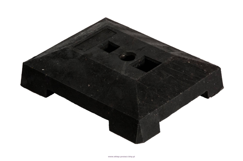 Podstawa pod znaki drogowe P017