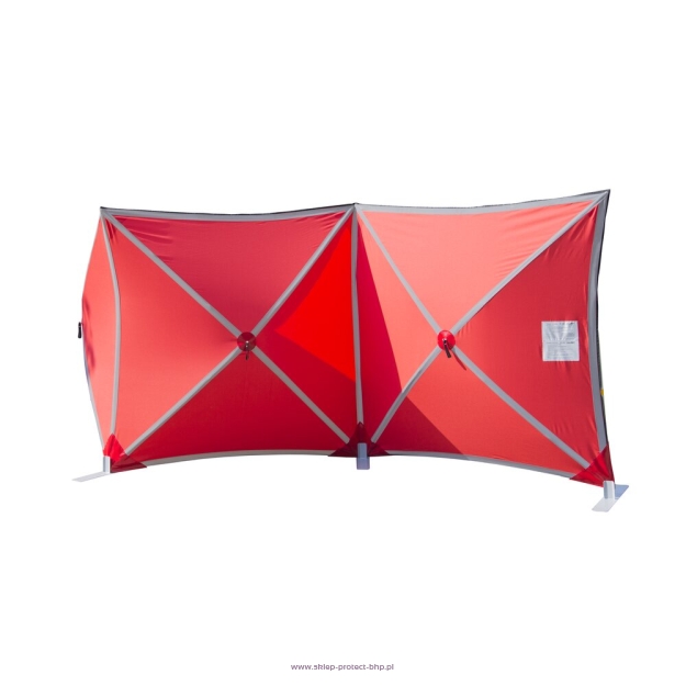 Parawan z odblaskami GT 030