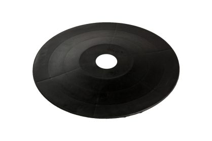 Nakładka antyporostowa do słupka U-1a