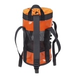 AX 701 - Kosz arborystyczny - czarno/pomarańczowy