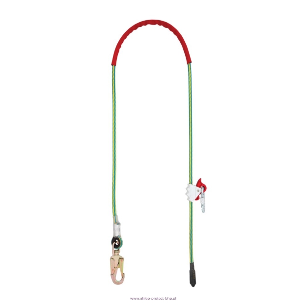 Urządzenie do ustalania pozycji przy pracy PROT 30