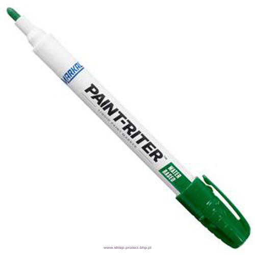 Zielony marker INDUSTRY SL.100