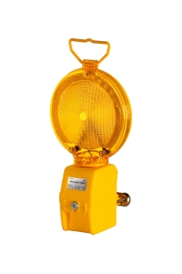 Lampa zmierzchowa  MINISTAR 1000, żółta