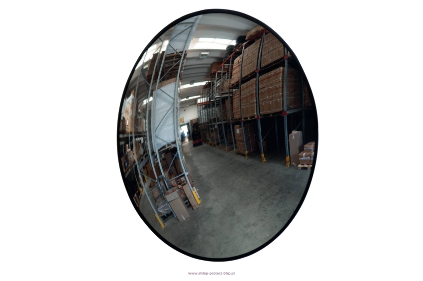 Lustro wewnętrzne ø700