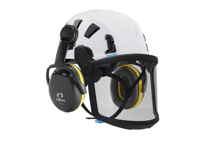 Kask FOREST KIT OREKA II VENT Irudek