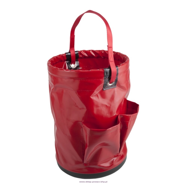 Kosz narzędziowy duży z PCW TA 502 20