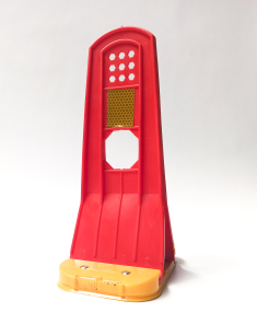 Znak uchylny U-24 PVC