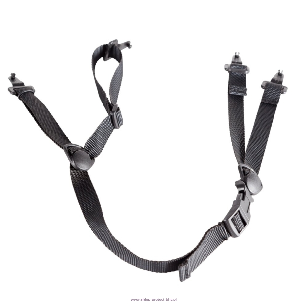 Pasek podbródkowy do kasku ATRA