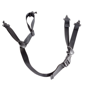 IH 000 001 000 - Pasek podbródkowy do kasku ATRA