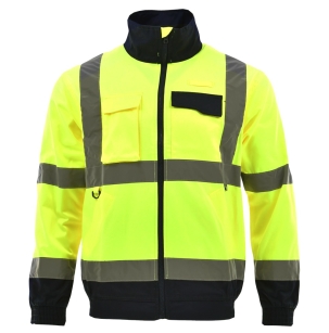 Bluza szwedzka DROGOWIEC