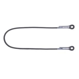 LB 201 FLR - Linka bezpieczeństwa, odporna na działanie czynników gorących bez zatrzaśników