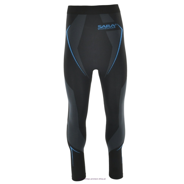 Legginsy termoaktywne