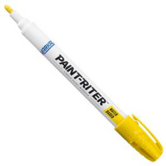 PAINT-RITER™ INDUSTRY MARKER SL.100 Żółty Markal