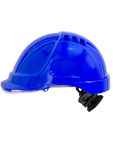 Kask STILO 600V Irudek niebieski