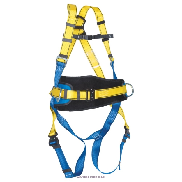 Szelki bezpieczeństwa P-20mX
