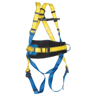 P-20mX - Szelki bezpieczeństwa