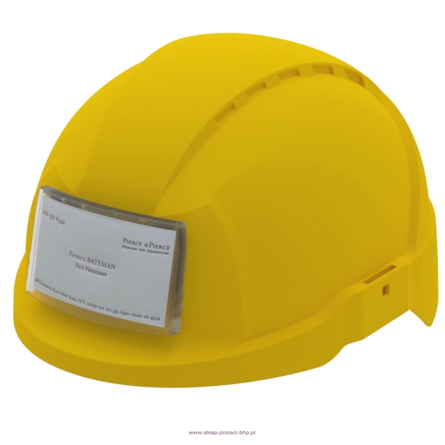 Wizytownik do hełmów Atra IHA 310