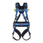 Szelki bezpieczeństwa P-52mX PRO