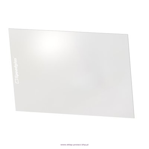 Wewnętrzna szybka ochronna 117x77mm do filtra 9100XX