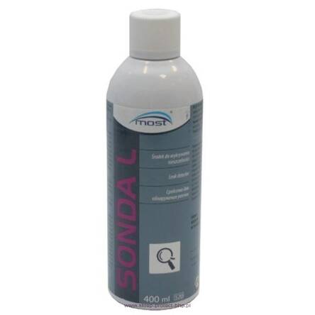 SONDA L MOST 400ml spray