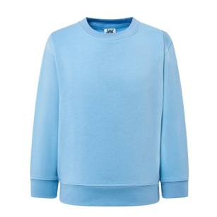 BLUZA DZIECIĘCA 290 KID SWEATSHIRT JHK