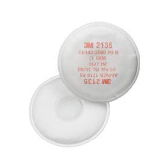 3M™ Filtr Przeciwpyłowy 2135