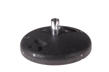 Podstawa gumowa P027