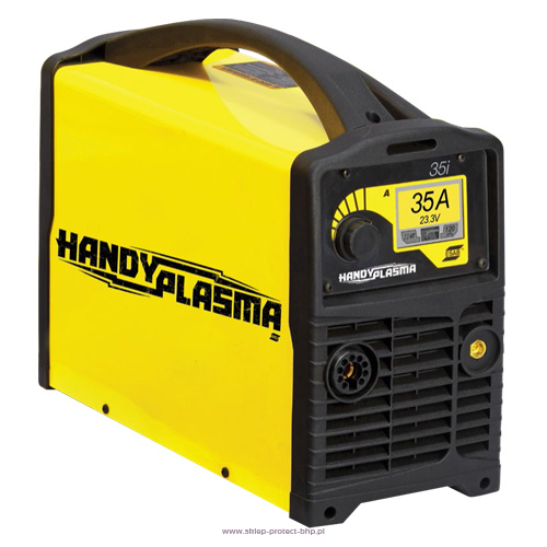 Przecinarka plazmowa HandyPlasma 35i ESAB