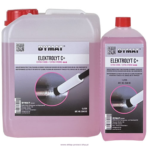 Elektrolit C Plus 1 l