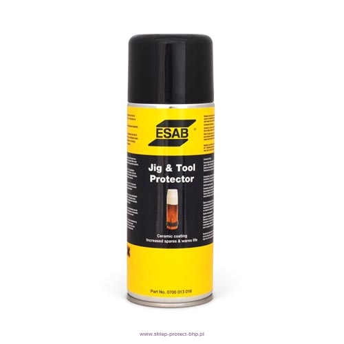 Środek antyodpryskowy Esab Jig&Tool Protection