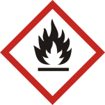 Powłoka aluminium AL30 MOST - zagrożenie