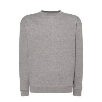 BLUZA MĘSKA SWRA 290 SWEATSHIRT JHK