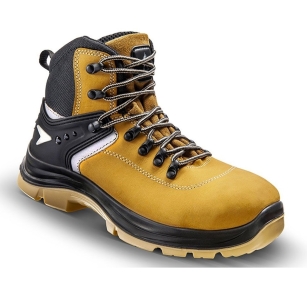 Trzewiki Lemaitre MAKAN S3L SR high beige