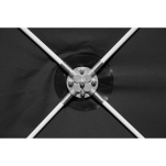 GT 140 - Namiot do osłony zwłok