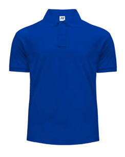 KOSZULKA POLO MĘSKA 210 POLO JHK
