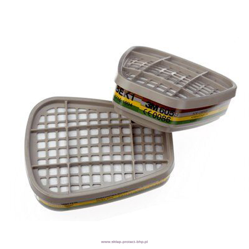 3M™ Pochłaniacz 6059 ABEK1 - komplet